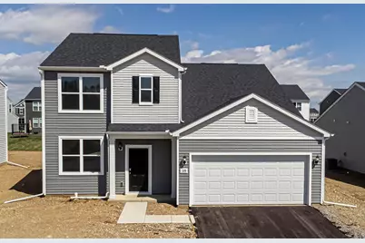 328 Honeysuckle Street #Lot 329, South Bloomfield, OH 43103 - Photo 1