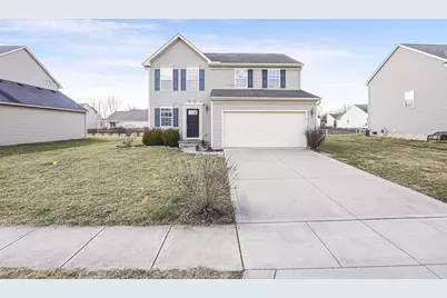 5719 Cruiser Avenue Avenue, Groveport, OH 43125 - Photo 1