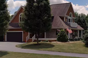 8186 Bevelhymer Rd, Westerville, OH 43081 - Photo 1