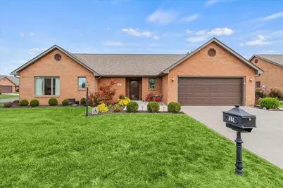 35 Bon Air Bend, Urbana, OH 43078 - Photo 1