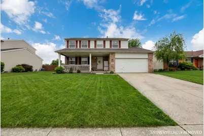876 Greenwood Lane, Trenton, OH 45067 - Photo 1