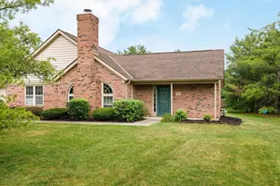 9427 Clermont Cir, Powell, OH 43065 - Photo 1