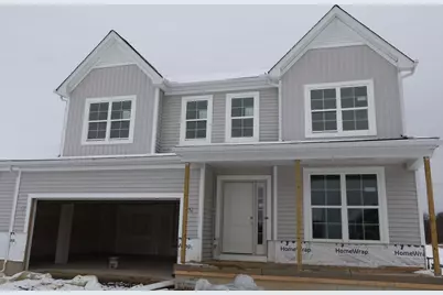 1155 Slate Wagon Road, Plain City, OH 43064 - Photo 1