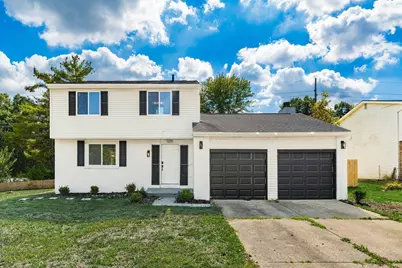 1095 Belle Meade Place, Westerville, OH 43081 - Photo 1
