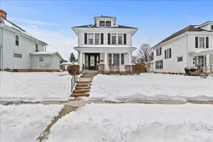 217 Lincoln Pl, Urbana, OH 43078 - Photo 1