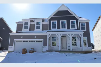 1424 Sand Dome Way, Plain City, OH 43064 - Photo 1