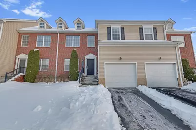 5724 Winding Rock Drive, Westerville, OH 43081 - Photo 1