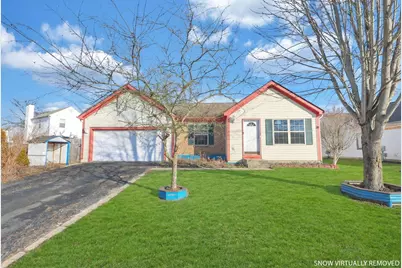 7280 Kilnstone Court, Reynoldsburg, OH 43068 - Photo 1