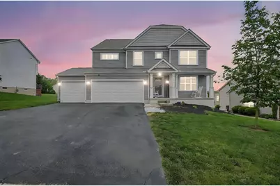 7573 Jenkins Drive, Canal Winchester, OH 43110 - Photo 1