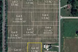 0 Liberty Rd, Powell, OH 43065 - Photo 1