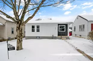 831 Franklin Ave, Lancaster, OH 43130 - Photo 1