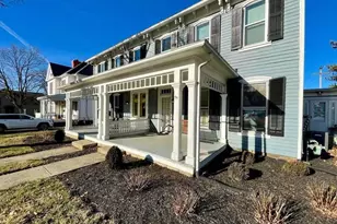 160 1/2 W Mound St, Circleville, OH 43113 - Photo 1