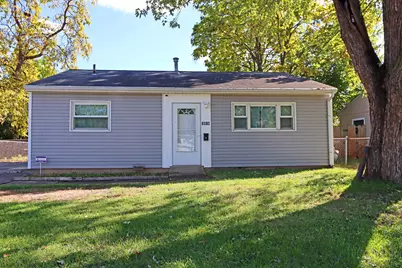 3018 Woodway Road, Columbus, OH 43207 - Photo 1