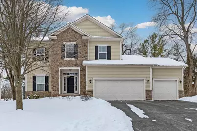 5317 Adventure Drive, Dublin, OH 43017 - Photo 1