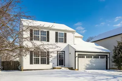 950 Radbourne Drive, Columbus, OH 43207 - Photo 1