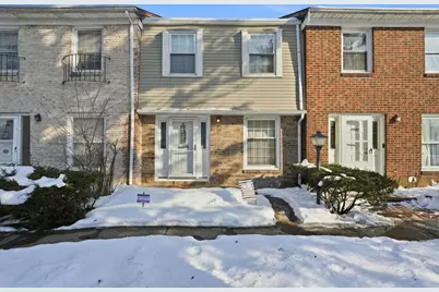 2343 Hardesty Court #K4, Columbus, OH 43204 - Photo 1