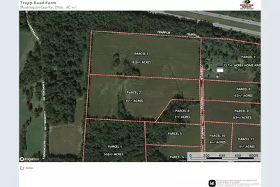 0 Trapp Lane, Hopewell, OH 43746 - Photo 1