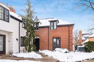 1379 La Rochelle Dr, Columbus, OH 43221 - Photo 1