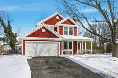 4920 McPartlan Court, Columbus, OH 43221 - Photo 1