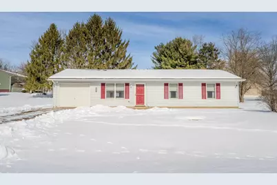 62132 Beech Circle Road, Cambridge, OH 43725 - Photo 1