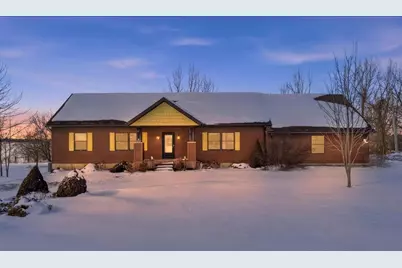 5249 Johnstown Road, Mount Vernon, OH 43050 - Photo 1