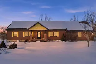 5249 Johnstown Rd, Mount Vernon, OH 43050 - Photo 1