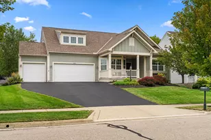 6684 Letterman Dr, Powell, OH 43065 - Photo 1