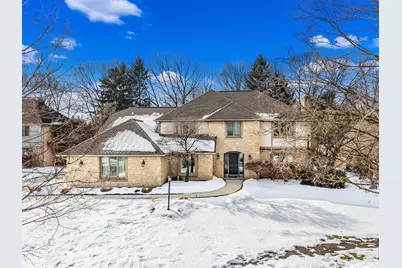 890 Pipestone Drive, Columbus, OH 43235 - Photo 1