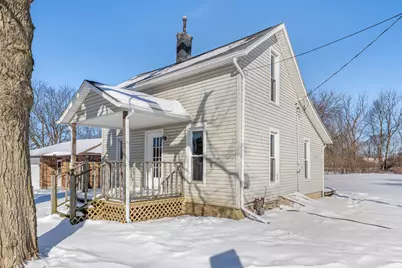 218 W Troy Street, Saint Paris, OH 43072 - Photo 1