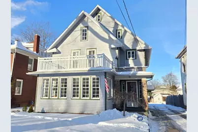 136 Orange Street, Galion, OH 44833 - Photo 1