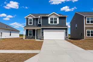 1231 Stratford Wy, London, OH 43140 - Photo 1