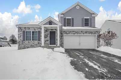 2434 Running Brook Avenue, Lancaster, OH 43130 - Photo 1