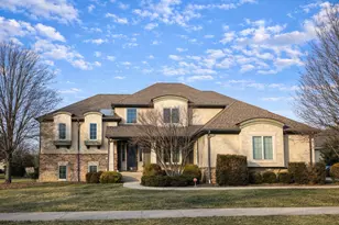 7196 S Maple Leaf Circle, Blacklick, OH 43004 - Photo 1