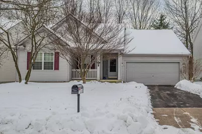 6177 Preve Ridge Drive, New Albany, OH 43054 - Photo 1