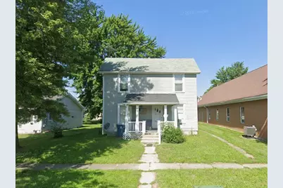 321 S Oak Street, Marysville, OH 43040 - Photo 1