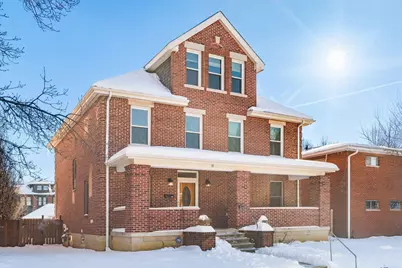 78 Auburn Avenue, Columbus, OH 43205 - Photo 1