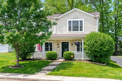 4105 Sweet Shadow Avenue, Columbus, OH 43230 - Photo 1