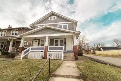 1123 Wilson Avenue, Columbus, OH 43206 - Photo 1