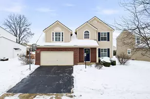 5451 Country Meadow Ct, Westerville, OH 43082 - Photo 1
