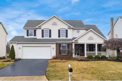 2790 Royal Dornoch Circle, Delaware, OH 43015 - Photo 1