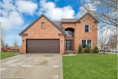 3656 Lake Albert Way, Grove City, OH 43123 - Photo 1