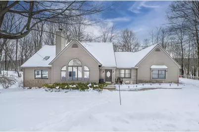 12700 Hilltop Drive, Fredericktown, OH 43019 - Photo 1