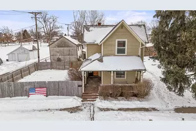 320 S Lane Street, Bucyrus, OH 44820 - Photo 1