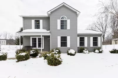 12764 Snyder Church Road NW, Baltimore, OH 43105 - Photo 1