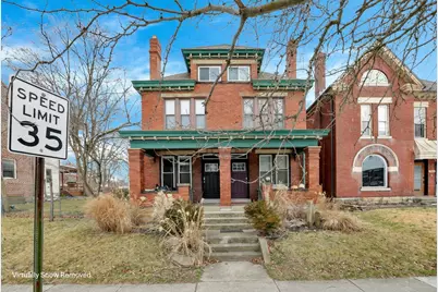 1456-1458 Bryden, Columbus, OH 43205 - Photo 1