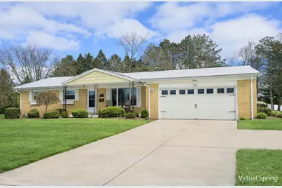 1112 Allison Road, Bellefontaine, OH 43311 - Photo 1