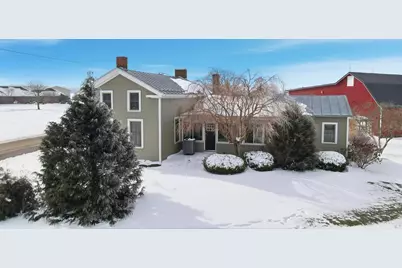 9171 Sparta Road, Fredericktown, OH 43019 - Photo 1