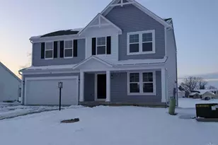 1256 Buckmeyer Dr, Marysville, OH 43040 - Photo 1