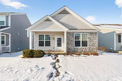 5772 Passage Creek Drive, Dublin, OH 43016 - Photo 1