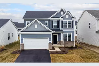 204 Figleaf Lane #Lot 53, Marysville, OH 43040 - Photo 1
